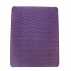 CAPA SILICONE/PROTEÇÃO CRIVADA IPAD